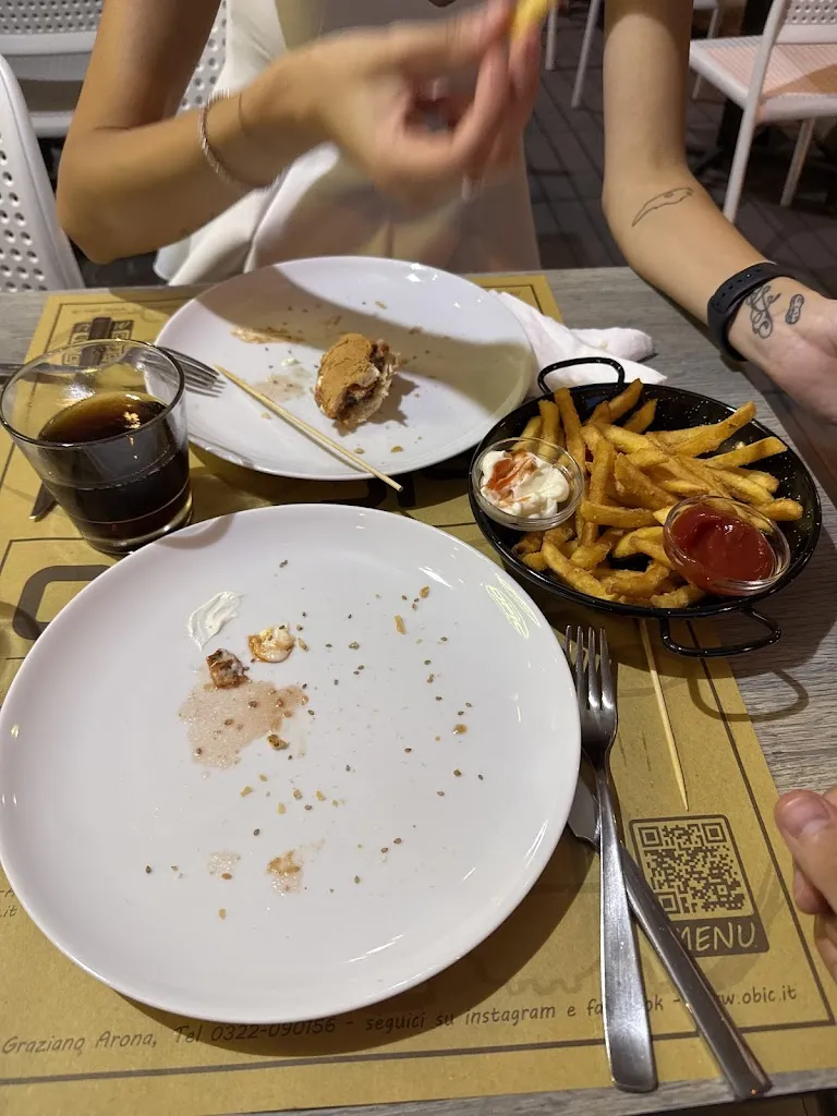 Alex Tannouri_Obic - Simply Food_Dormelletto_review