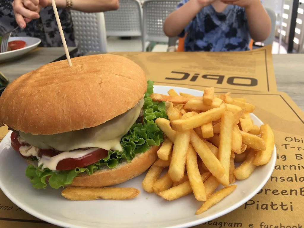 Paul Wolf_Obic - Simply Food_Dormelletto_review