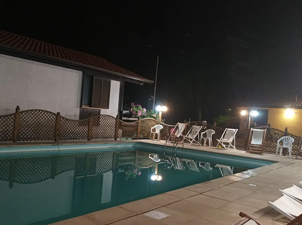 Emerald Bar&Restaurant restaurant in Dormelletto