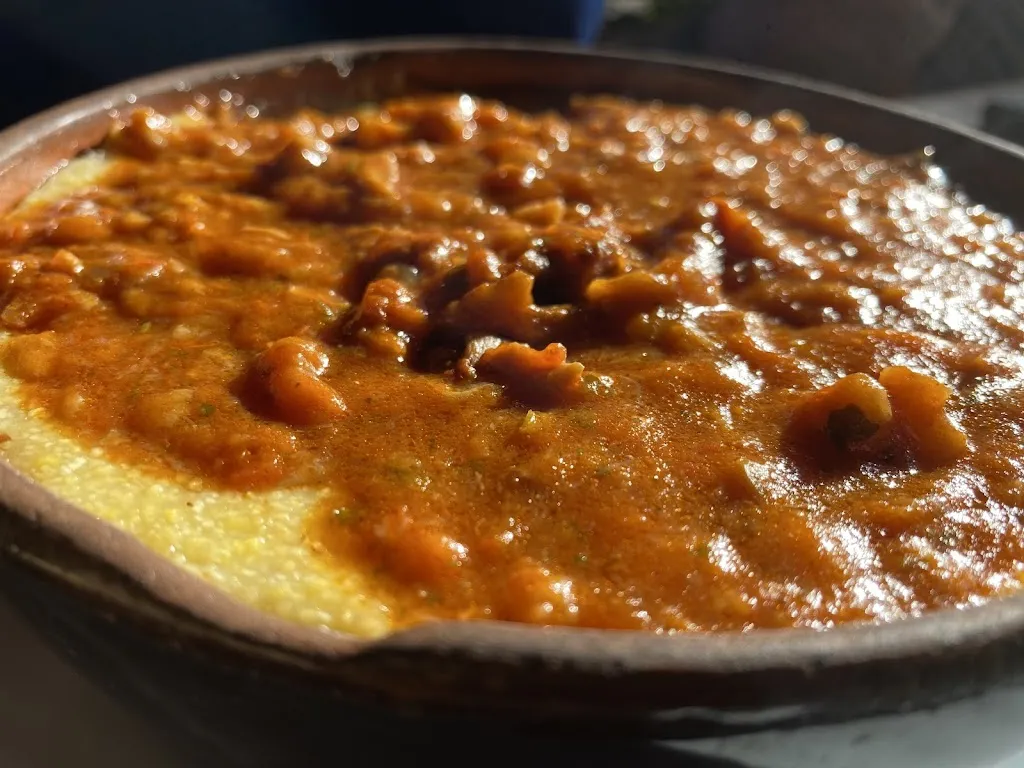 Domenico Bruno_Ristorante Tipico Vecchio Mulino_Entracque_review