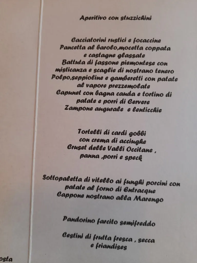 Menu_Ristorante Parco Real Park_Entracque_image_4