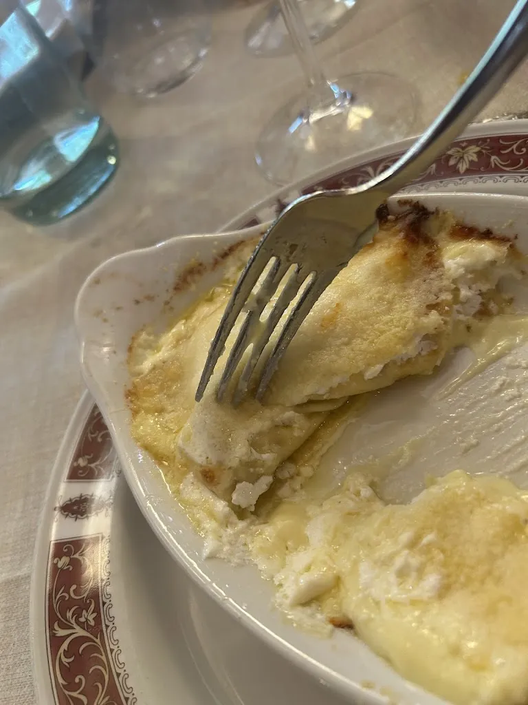 pat barroero_Ristorante Parco Real Park_Entracque_review