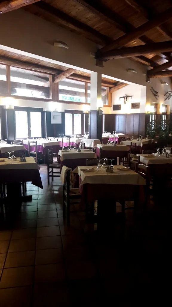 Ristorante Parco Real Park_Entracque_slider_image_2