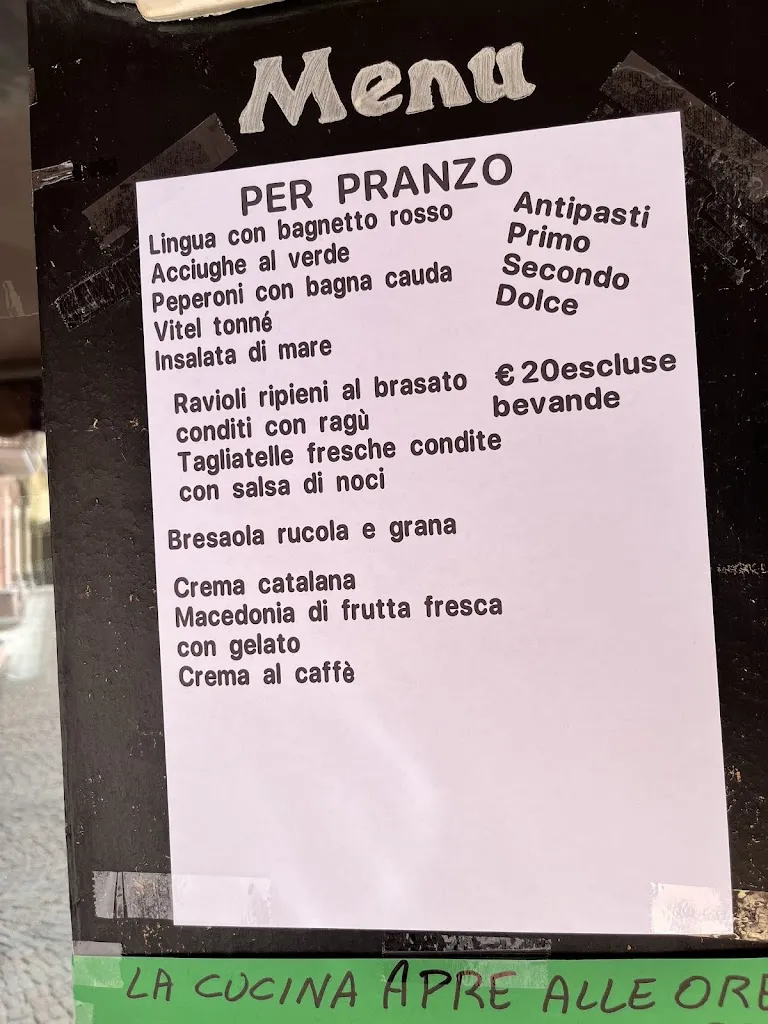 Menu_Pazzi di Pizza pizzeria, bar, piccola cucina, pizza anche d asporto_Entracque_immagine_2