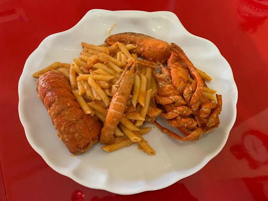 Ghiotte Idee restaurant in Copertino