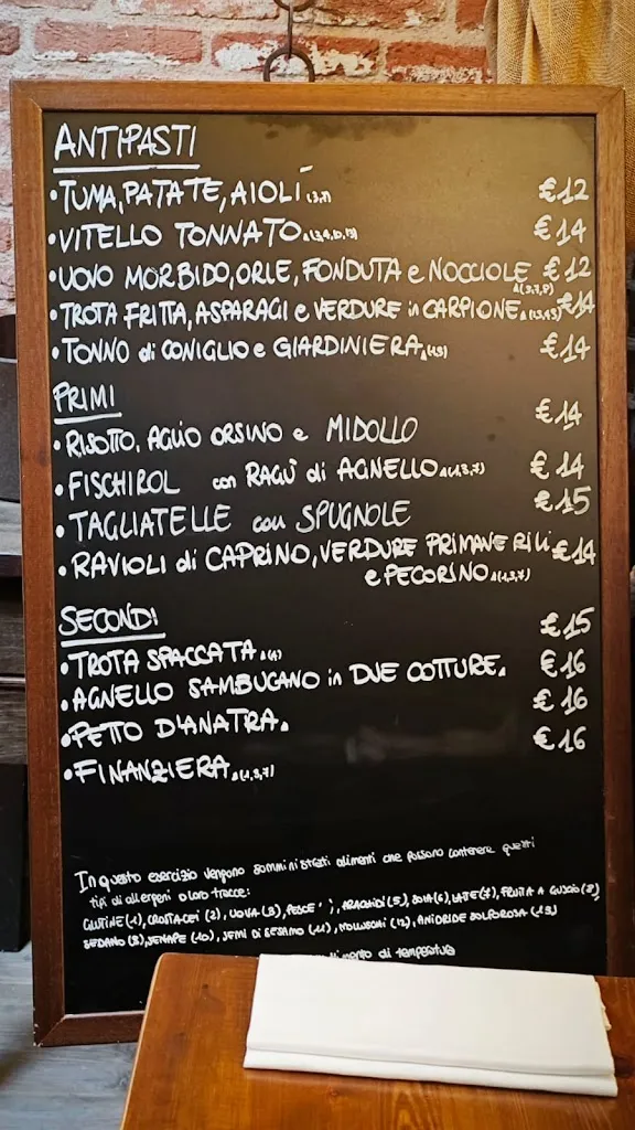 Menu_La Locanda Del Falco_Entracque_image_4