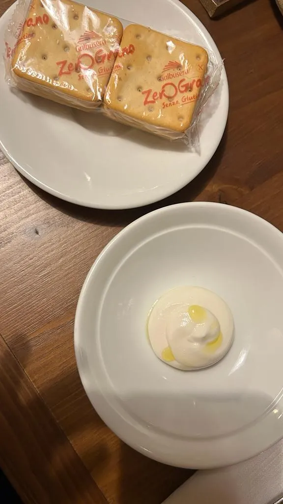 Ismaele Caramello_La Locanda Del Falco_Entracque_review