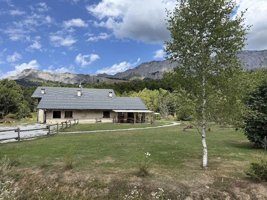 Jgor “BlackHawk”_Rifugio Esterate_Entracque_review