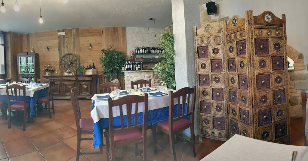 Ristorante Ca' Di Rous restaurant in Entracque