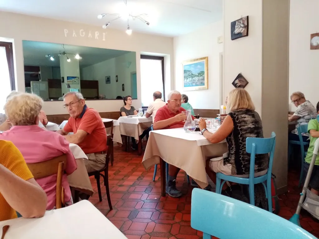 Alberto Barbero_Albergo Pagari'_Entracque_review