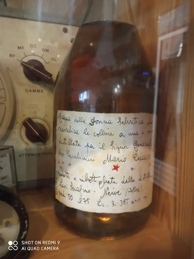 Paola P._Albergo Pagari'_Entracque_review