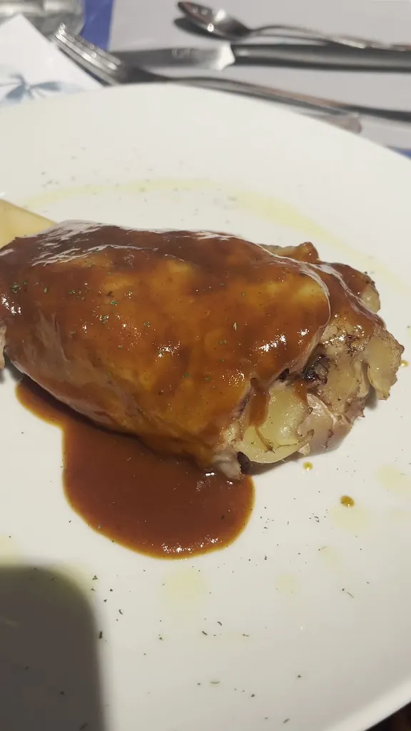 Marlyn Amurao_CONSTANCIA TRATTORIA - Pizzeria - Bar - Camere - Valdieri _Entracque_review