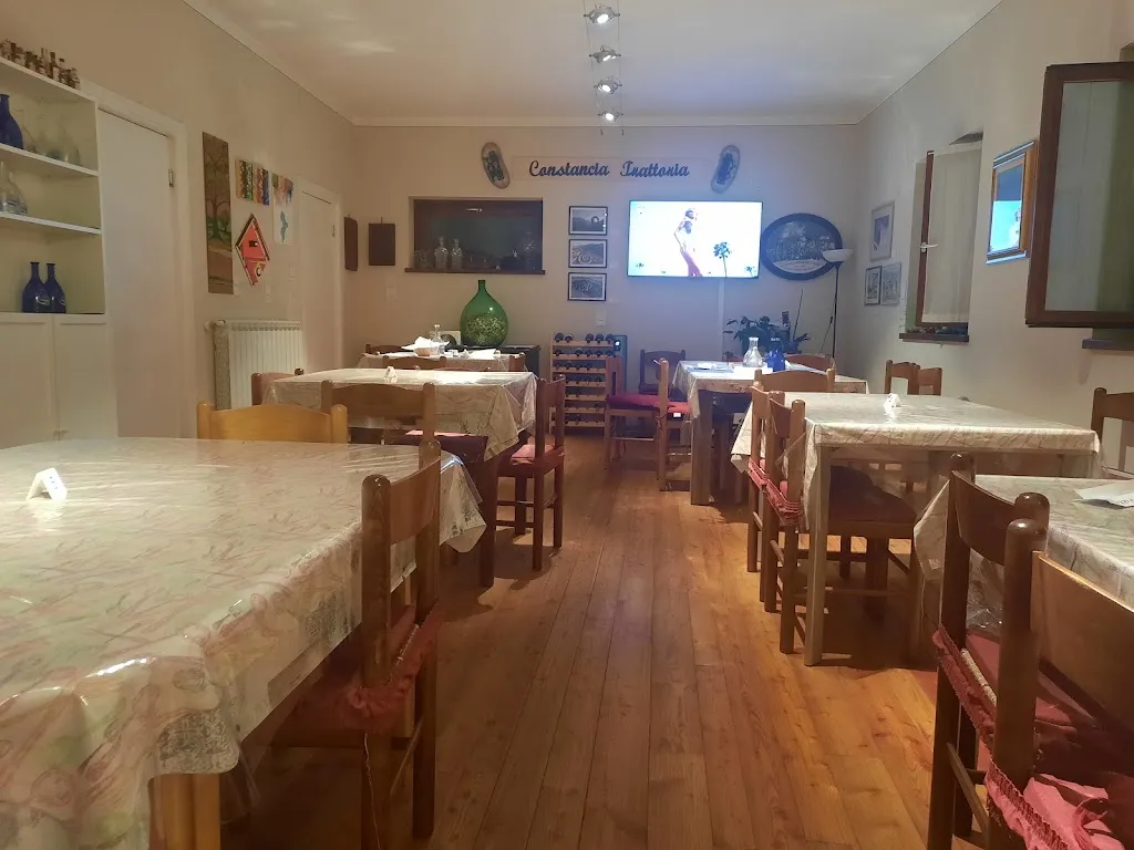 CONSTANCIA TRATTORIA - Pizzeria - Bar - Camere - Valdieri (CN) restaurant in Entracque