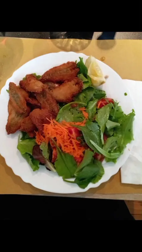 CONSTANCIA TRATTORIA - Pizzeria - Bar - Camere - Valdieri _Entracque_slider_image_2