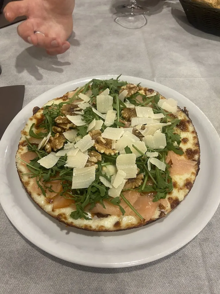 Zoe Bazen_La Quadriglia_Exilles_review