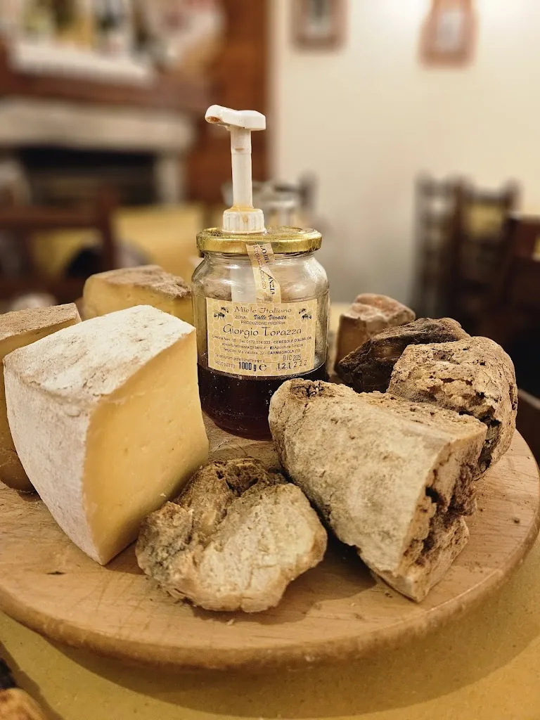 Yuval Moyal_Agriturismo An Seaux_Exilles_review