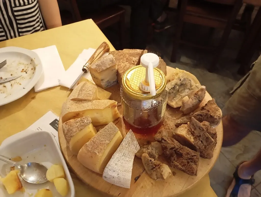 Flavio Spatola_Agriturismo An Seaux_Exilles_review