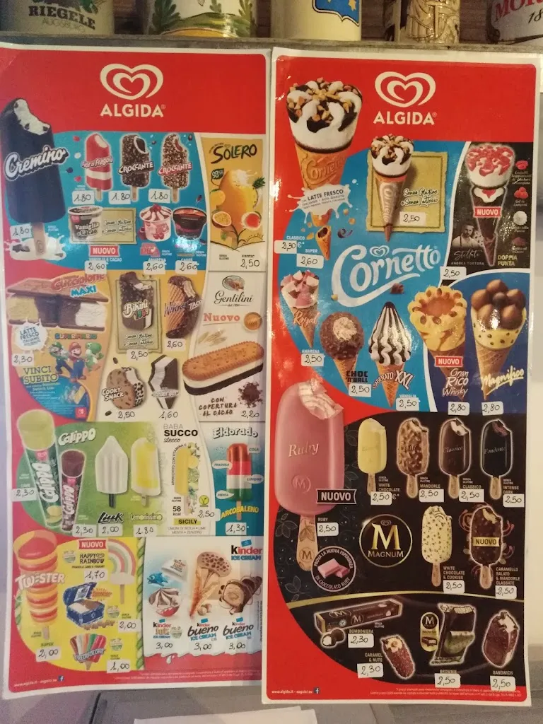 Menu_Corte Dei Mangioni Ristorante, pizzeria,b&b_Exilles_immagine_1