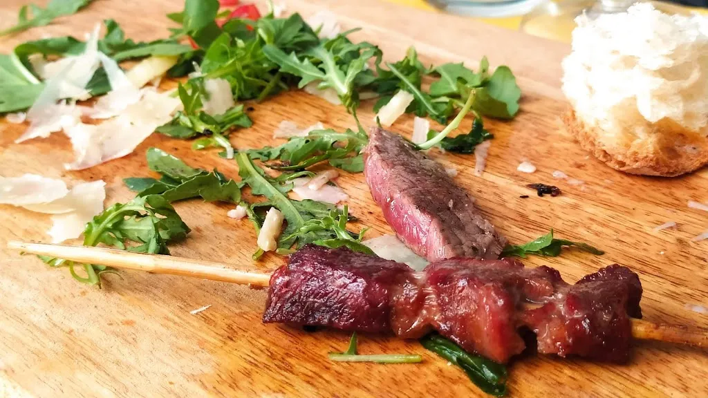 Menu_Corte Dei Mangioni Ristorante, pizzeria,b&b_Exilles_immagine_2