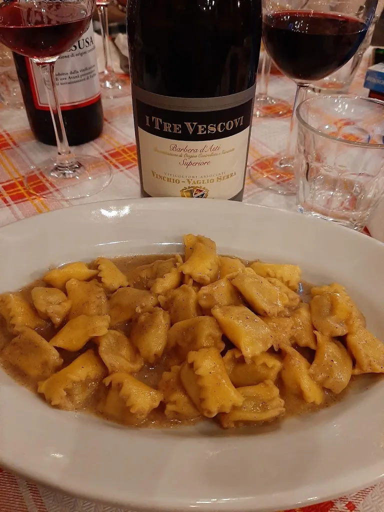 Menu_Corte Dei Mangioni Ristorante, pizzeria,b&b_Exilles_immagine_9