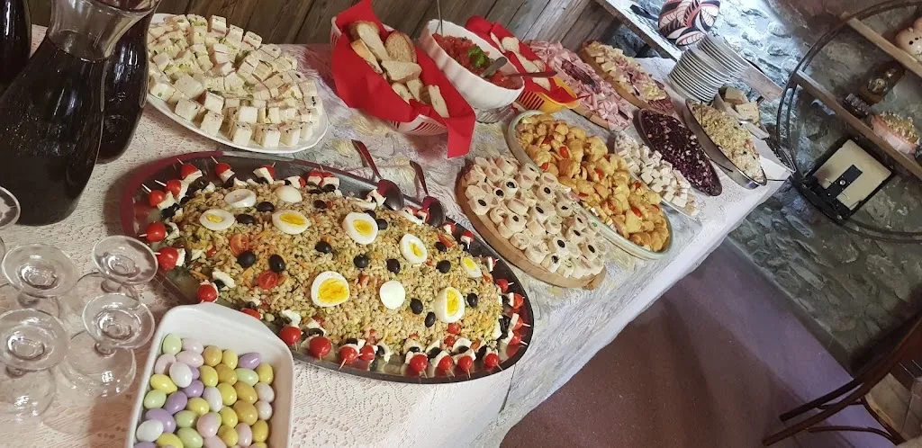 Corte Dei Mangioni Ristorante, pizzeria,b&b_Exilles_slider_image_3