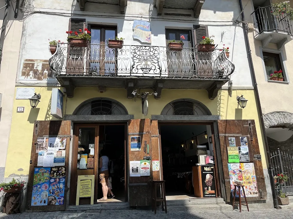 B A_Café Il Forte_Exilles_review