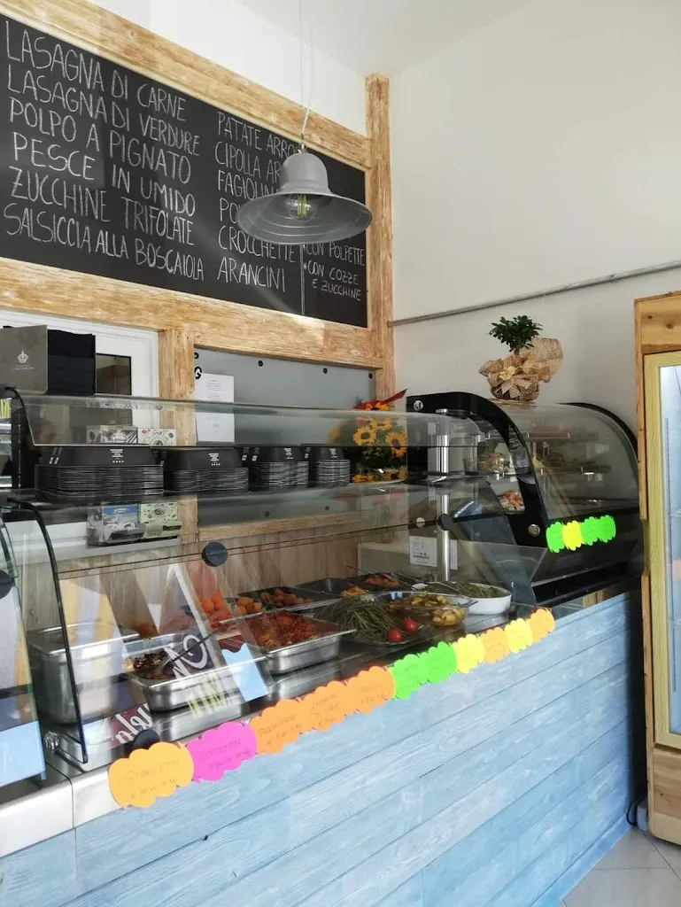 Old Kitchen restaurant in Copertino