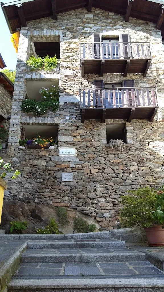 Michele Villeri_Circolo A.C.L.I. San Lorenzo_Falmenta_review