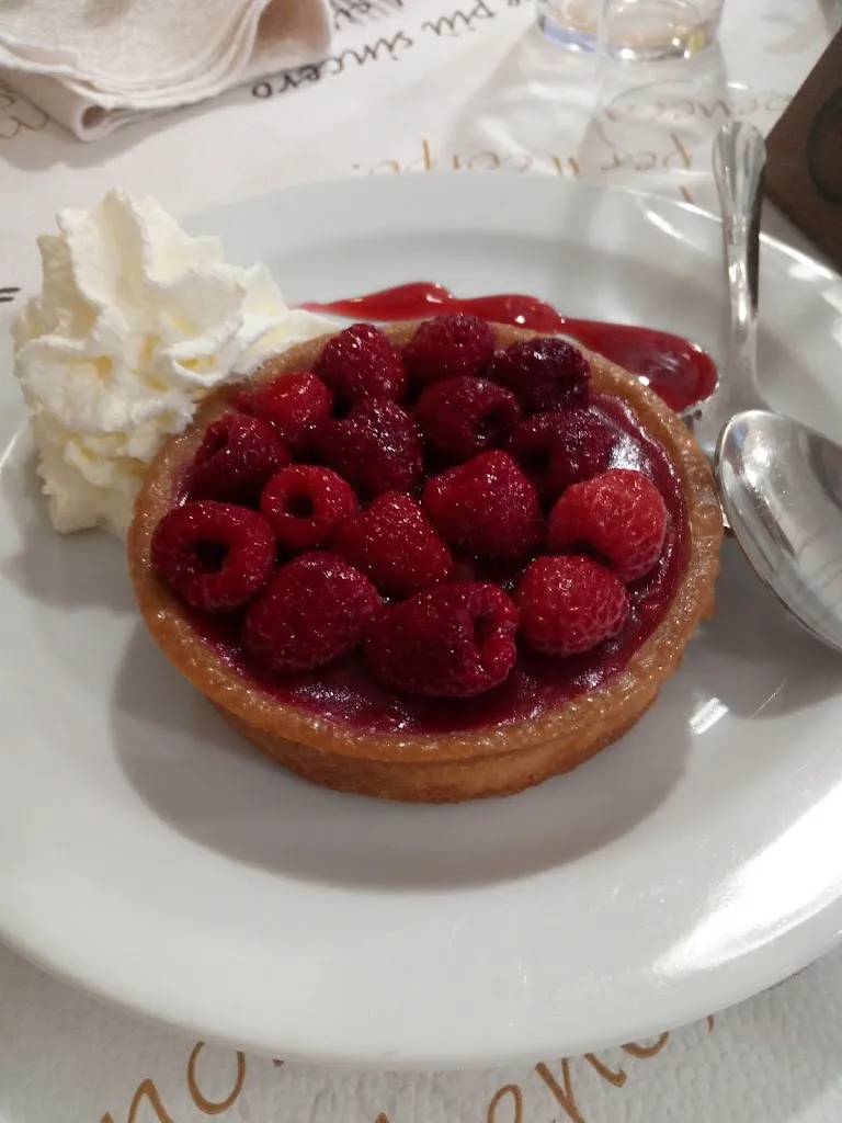 Luigi P._Trattoria dell'orso_Envie_review