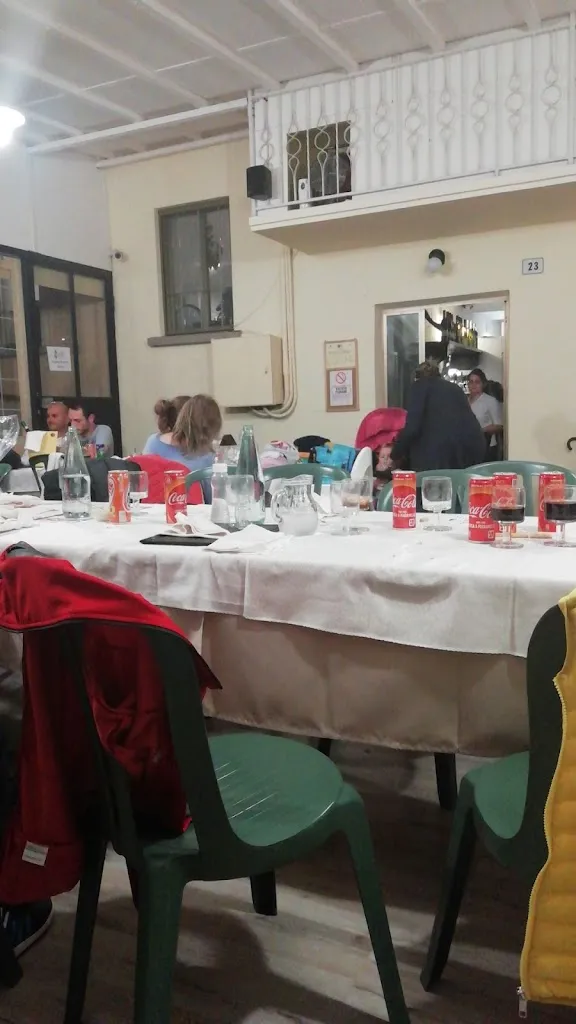 Leonardo barra _Trattoria dell'orso_Envie_review