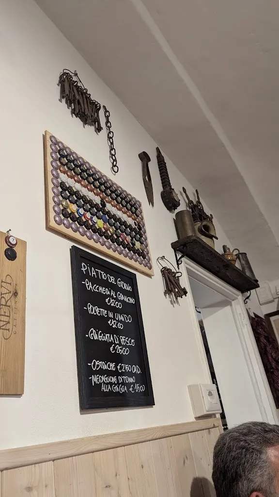 Menu_Vineria Osteria l'aperikrusco_Fara Novarese_image_2