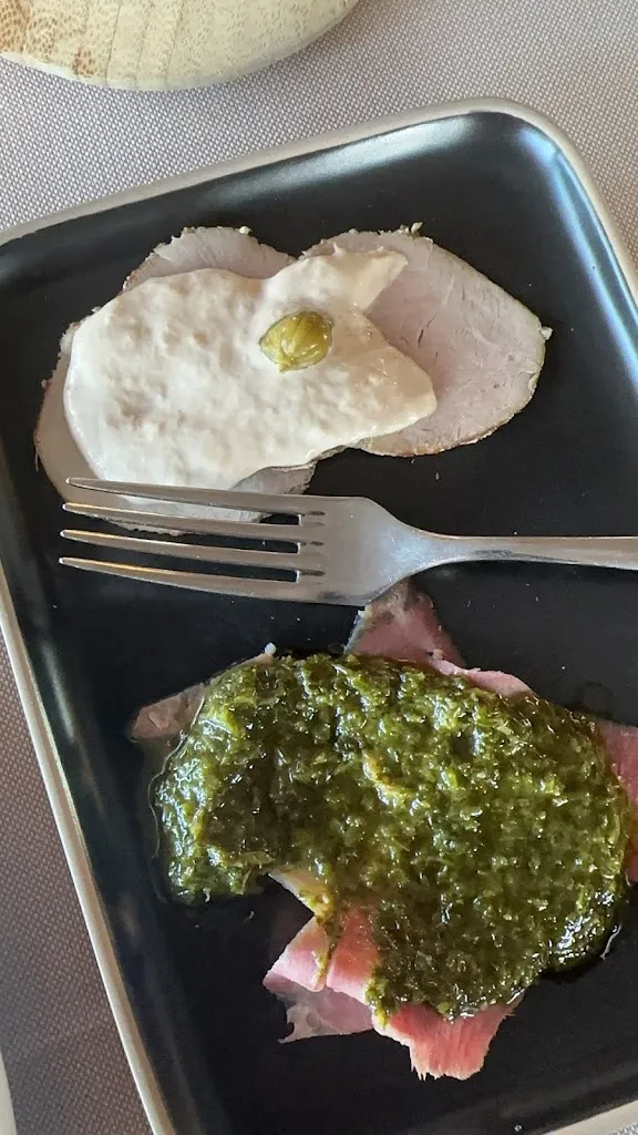 ling在欧洲_Ristorante Albergo Farese_Fara Novarese_review