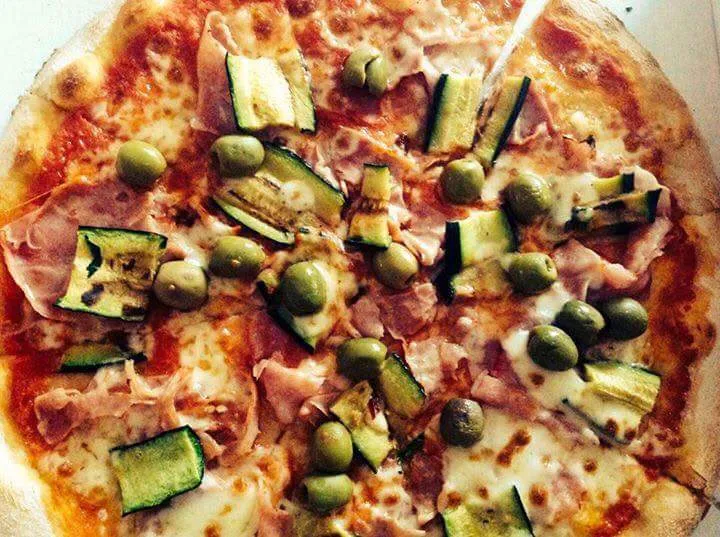 Menu_Ristorante pizzeria Orchidea di Isopo Filippo_Fara Novarese_image_9