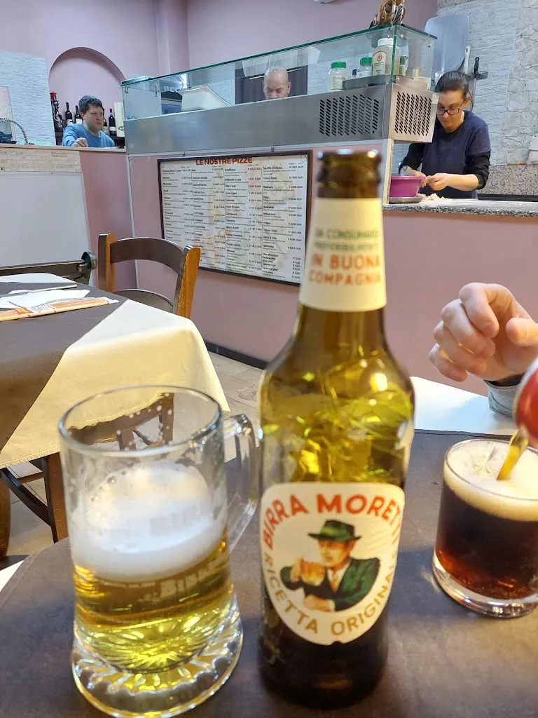 Timo Jessel_Ristorante pizzeria Orchidea di Isopo Filippo_Fara Novarese_review