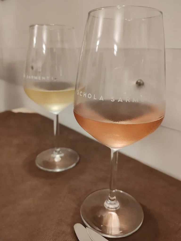 Andrzej_I Granai - Wine Beer & More_Copertino_recensione