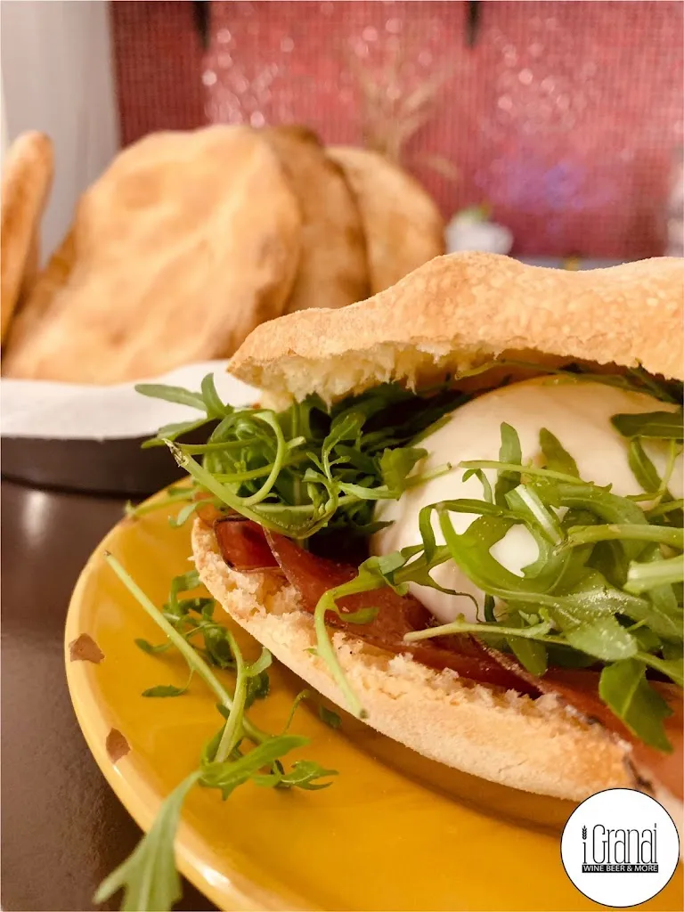 I Granai - Wine Beer & More_Copertino_slider_image_2