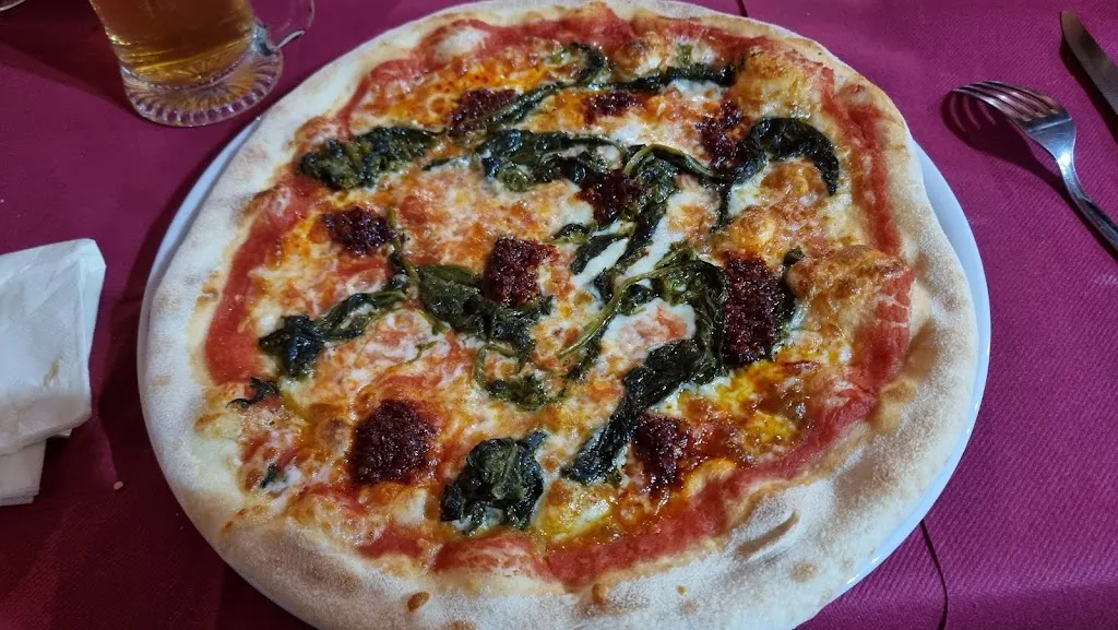 Menu_Pizzeria e trattoria Tre Caravelle da Claudio_Favari-Avatanei_image_7