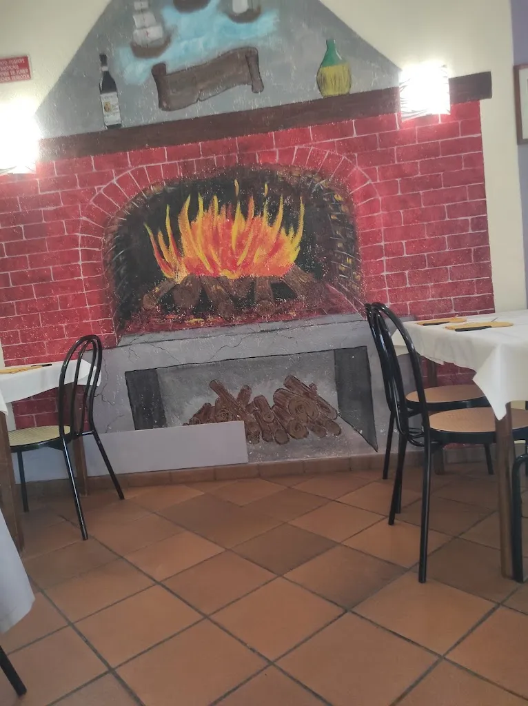 Samuele Lng_Pizzeria e trattoria Tre Caravelle da Claudio_Favari-Avatanei_review