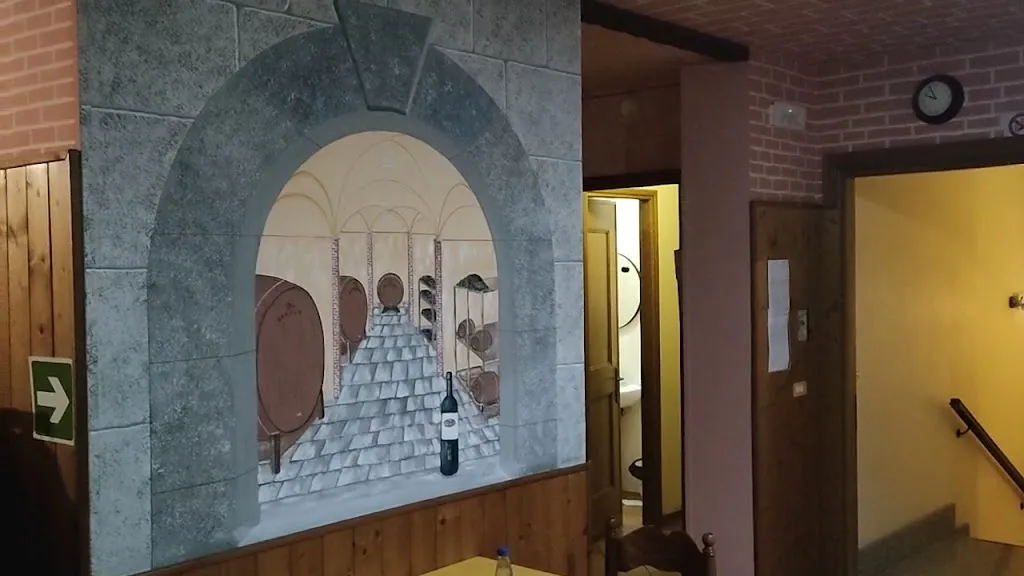 Domenico Ristaino_Pizzeria e trattoria Tre Caravelle da Claudio_Favari-Avatanei_review