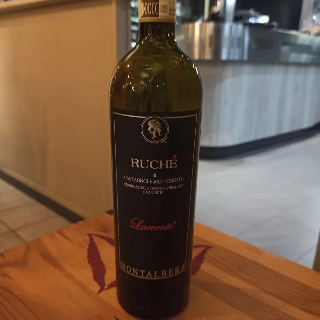 Menu_Ristorante LA MANDRAGOLA_Druento_image_3