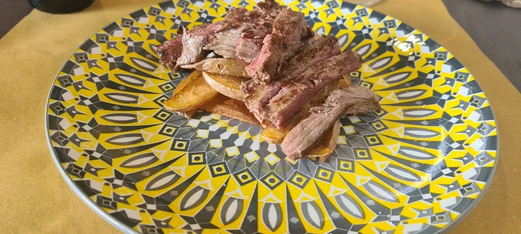 Menu_Ristorante LA MANDRAGOLA_Druento_image_5