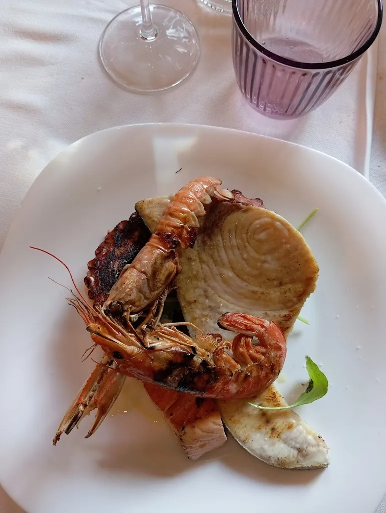 Menu_Ristorante LA MANDRAGOLA_Druento_image_7