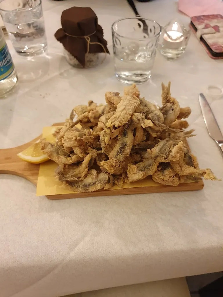 Menu_Ristorante LA MANDRAGOLA_Druento_image_8