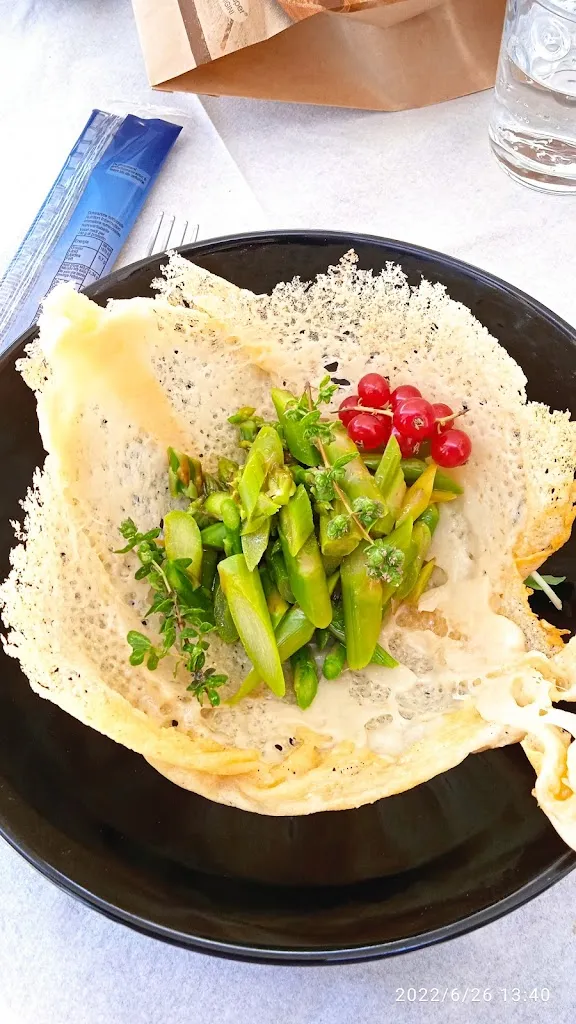 Menu_Ristorante LA MANDRAGOLA_Druento_image_9