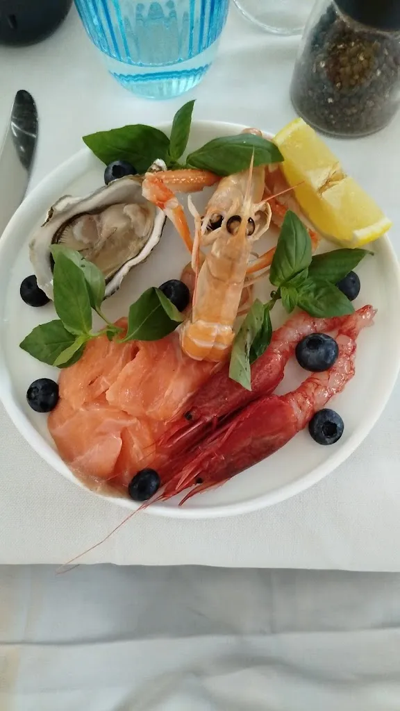 Federico Lequio_Ristorante LA MANDRAGOLA_Druento_review