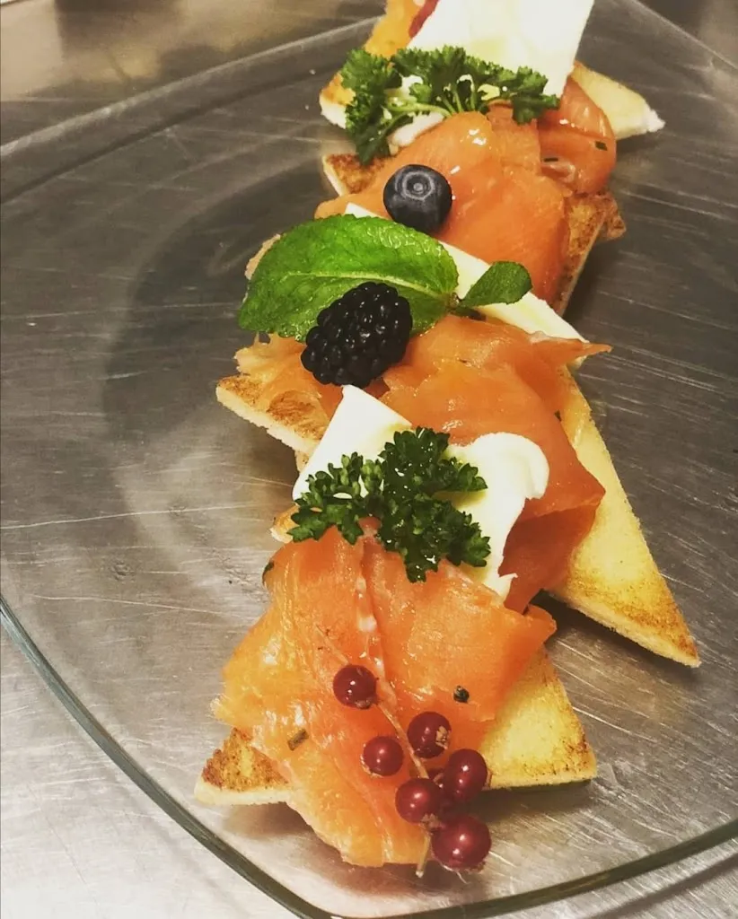 Ristorante LA MANDRAGOLA_Druento_slider_image_3