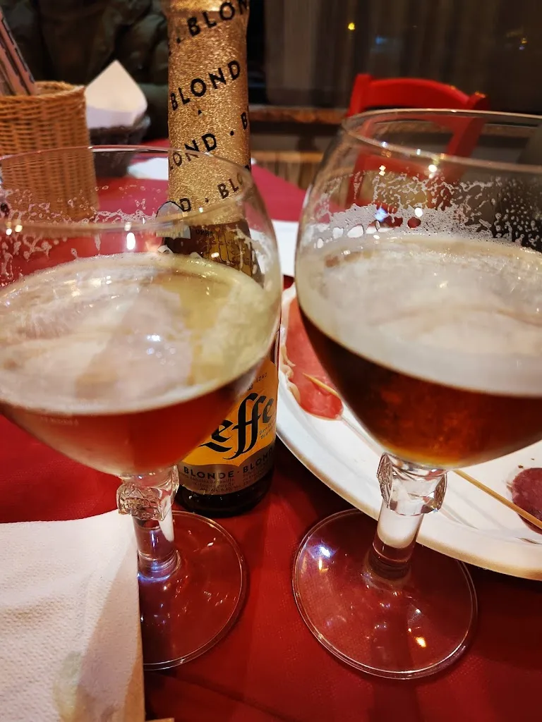 Menu_Wilson 9.5 Bistrò_Druento_immagine_1