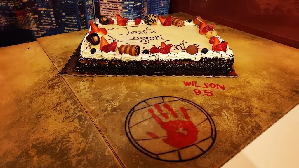 Menu_Wilson 9.5 Bistrò_Druento_immagine_2