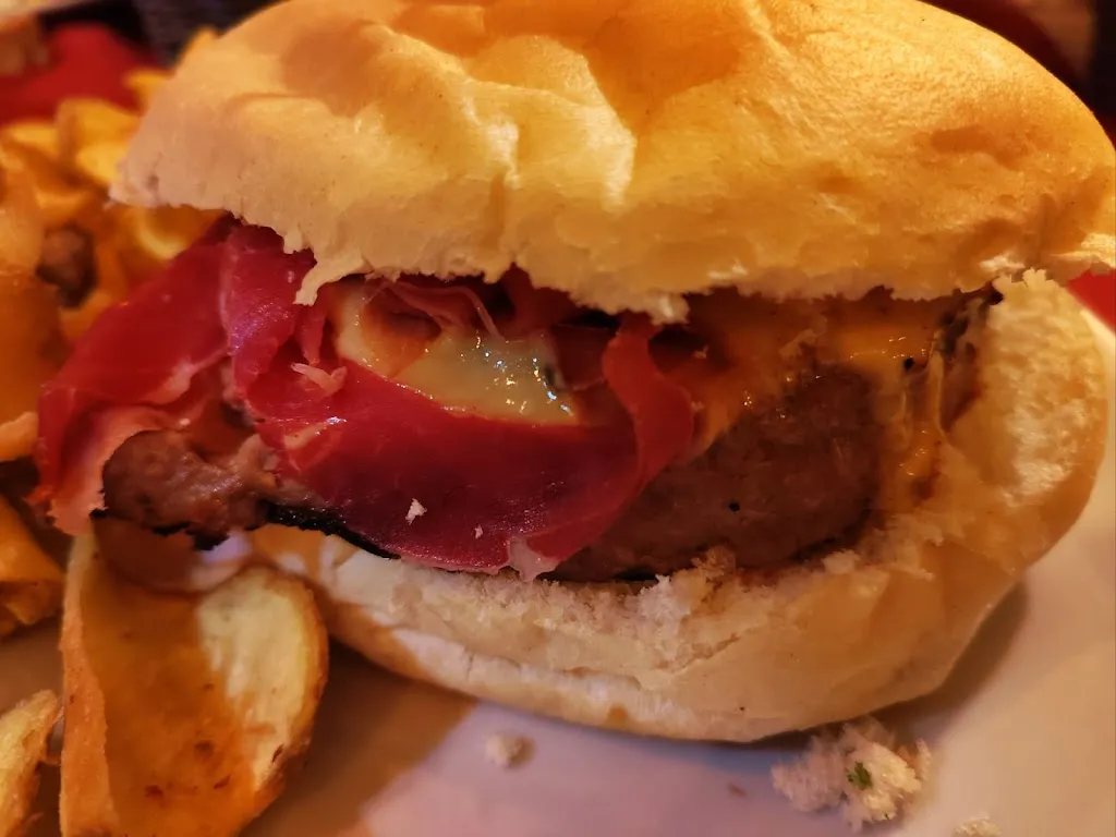 Menu_Wilson 9.5 Bistrò_Druento_immagine_5