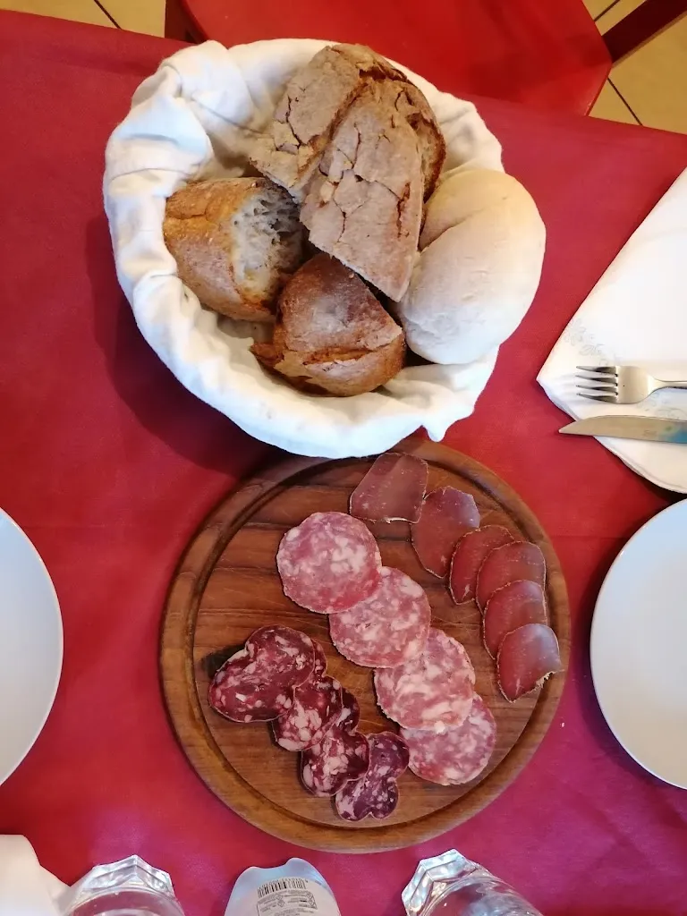 Herbert Dreßler_Wilson 9.5 Bistrò_Druento_recensione